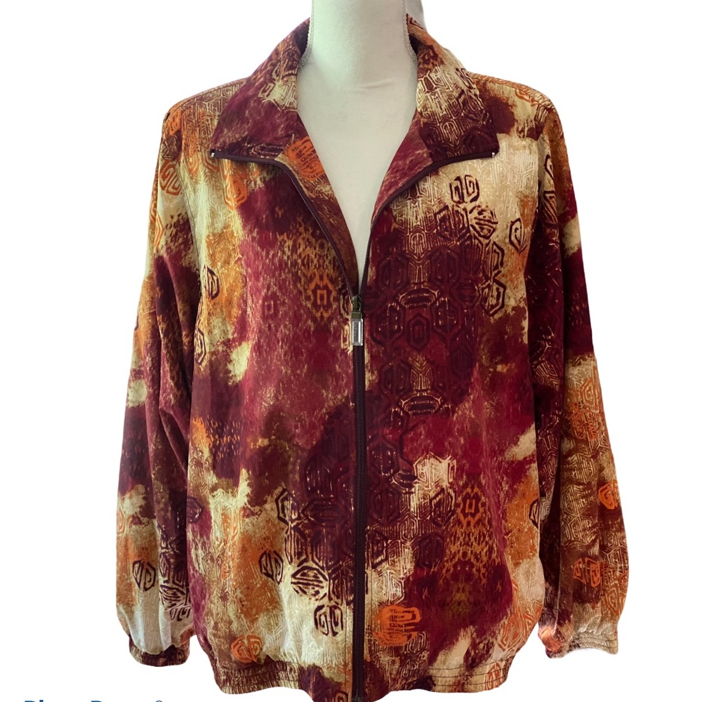 Koret Sport - Multi Color Ladies Jacket -A